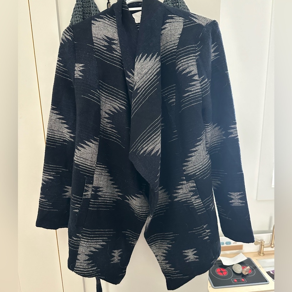 BB Dakota - Aztec Tribal Jacket